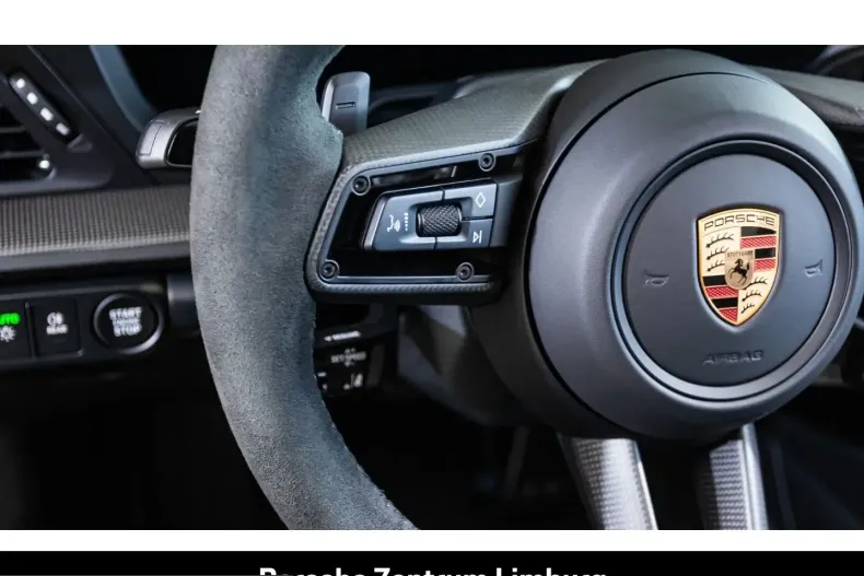 Porsche 992 din 2024 cu 10.760 km - oferta POR203091 - foto 23