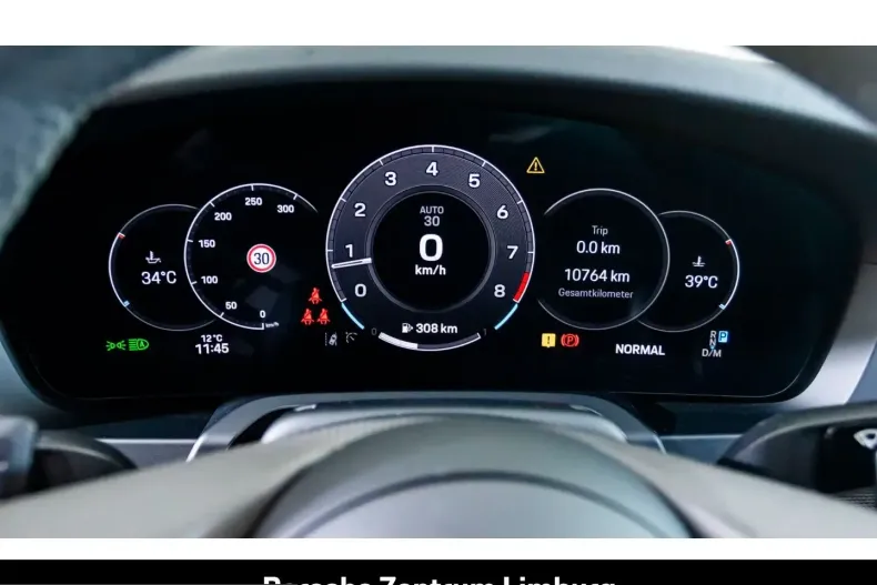 Porsche 992 din 2024 cu 10.760 km - oferta POR203091 - foto 24