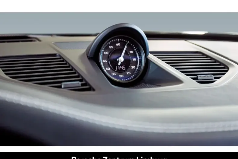 Porsche 992 din 2024 cu 10.760 km - oferta POR203091 - foto 25