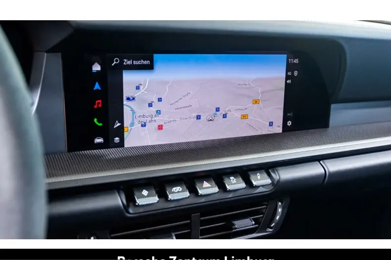 Porsche 992 din 2024 cu 10.760 km - oferta POR203091 - foto 26