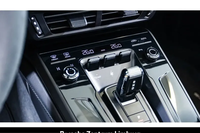 Porsche 992 din 2024 cu 10.760 km - oferta POR203091 - foto 27