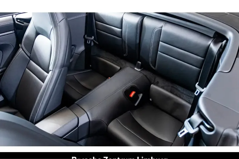 Porsche 992 din 2024 cu 10.760 km - oferta POR203091 - foto 29