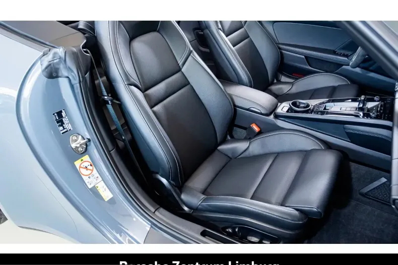 Porsche 992 din 2024 cu 10.760 km - oferta POR203091 - foto 30