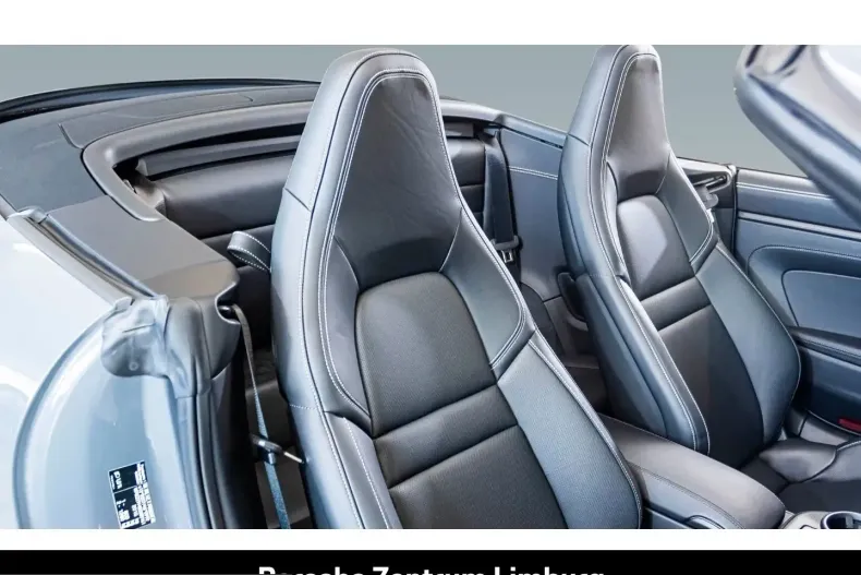 Porsche 992 din 2024 cu 10.760 km - oferta POR203091 - foto 31