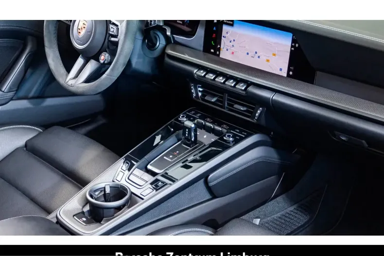 Porsche 992 din 2024 cu 10.760 km - oferta POR203091 - foto 32