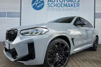 BMW X4 M (Seria X) din 2022 cu 85.800 km - oferta BMW203093 - foto 2