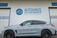 BMW X4 M (Seria X) din 2022 cu 85.800 km - oferta BMW203093 - foto 3