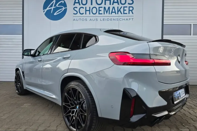 BMW X4 M (Seria X) din 2022 cu 85.800 km - oferta BMW203093 - foto 5