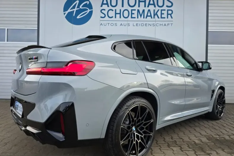 BMW X4 M (Seria X) din 2022 cu 85.800 km - oferta BMW203093 - foto 6