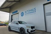 BMW X4 M (Seria X) din 2022 cu 85.800 km - oferta BMW203093 - foto 8