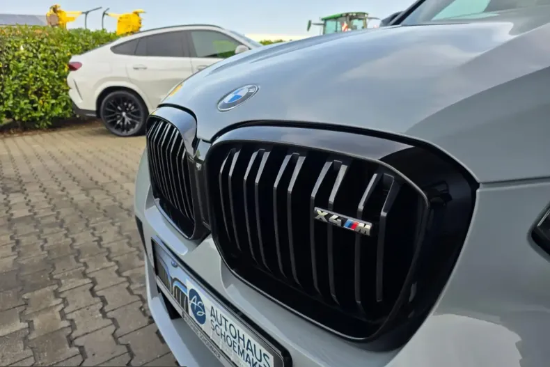 BMW X4 M (Seria X) din 2022 cu 85.800 km - oferta BMW203093 - foto 10