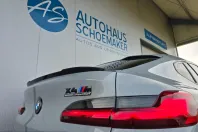 BMW X4 M (Seria X) din 2022 cu 85.800 km - oferta BMW203093 - foto 12