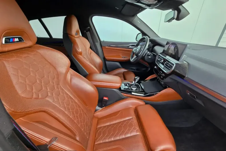 BMW X4 M (Seria X) din 2022 cu 85.800 km - oferta BMW203093 - foto 15