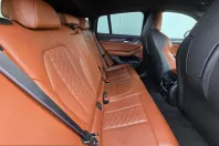 BMW X4 M (Seria X) din 2022 cu 85.800 km - oferta BMW203093 - foto 16