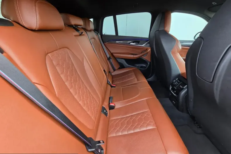 BMW X4 M (Seria X) din 2022 cu 85.800 km - oferta BMW203093 - foto 16