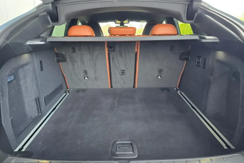 BMW X4 M (Seria X) din 2022 cu 85.800 km - oferta BMW203093 - foto 17