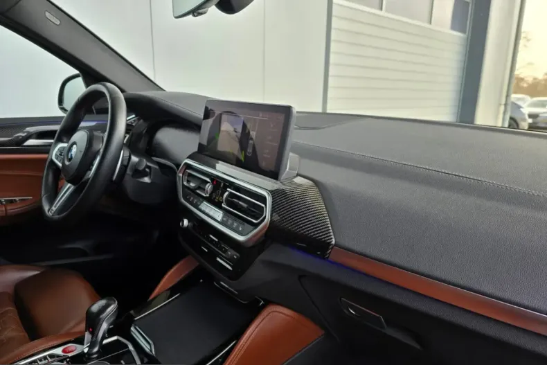 BMW X4 M (Seria X) din 2022 cu 85.800 km - oferta BMW203093 - foto 18