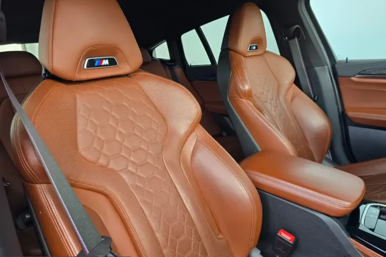 BMW X4 M (Seria X) din 2022 cu 85.800 km - oferta BMW203093 - foto 20