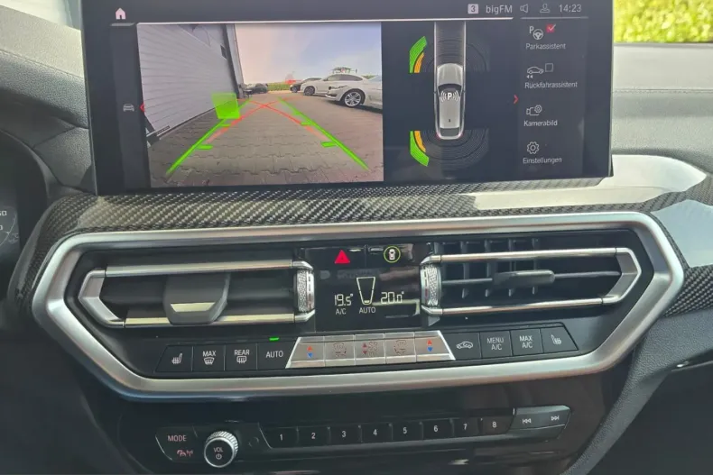 BMW X4 M (Seria X) din 2022 cu 85.800 km - oferta BMW203093 - foto 21