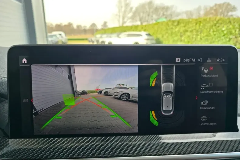 BMW X4 M (Seria X) din 2022 cu 85.800 km - oferta BMW203093 - foto 22