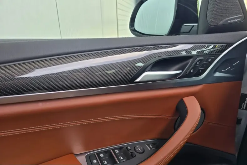 BMW X4 M (Seria X) din 2022 cu 85.800 km - oferta BMW203093 - foto 24