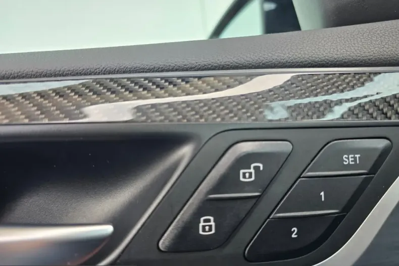 BMW X4 M (Seria X) din 2022 cu 85.800 km - oferta BMW203093 - foto 26