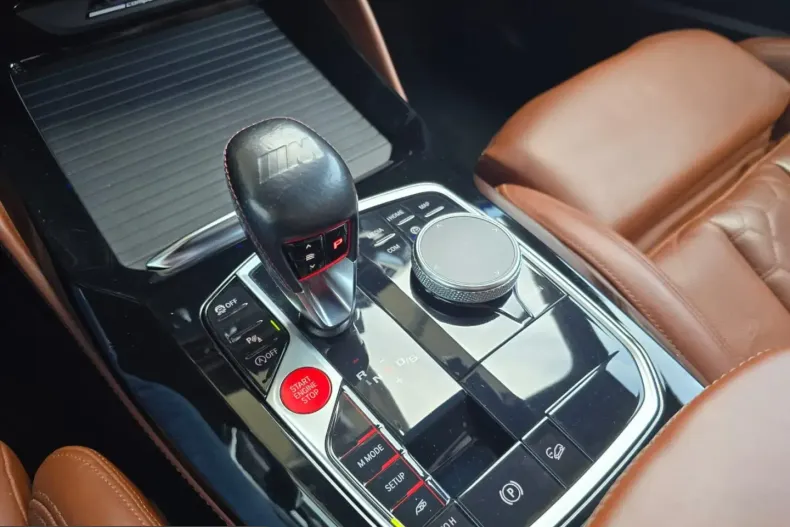 BMW X4 M (Seria X) din 2022 cu 85.800 km - oferta BMW203093 - foto 27