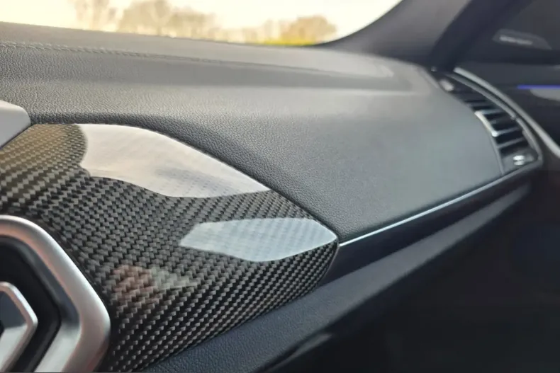 BMW X4 M (Seria X) din 2022 cu 85.800 km - oferta BMW203093 - foto 28