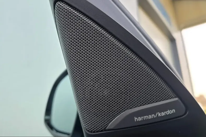 BMW X4 M (Seria X) din 2022 cu 85.800 km - oferta BMW203093 - foto 29