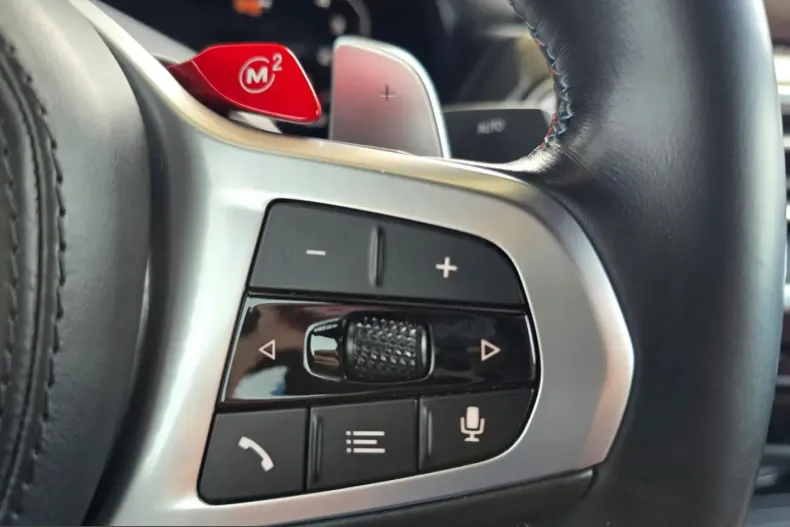 BMW X4 M (Seria X) din 2022 cu 85.800 km - oferta BMW203093 - foto 30