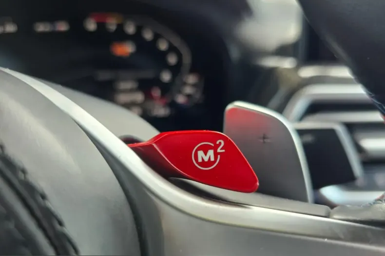 BMW X4 M (Seria X) din 2022 cu 85.800 km - oferta BMW203093 - foto 31