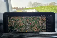 BMW X4 M (Seria X) din 2022 cu 85.800 km - oferta BMW203093 - foto 34