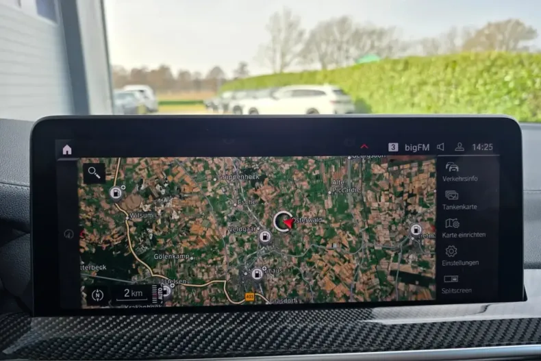 BMW X4 M (Seria X) din 2022 cu 85.800 km - oferta BMW203093 - foto 34