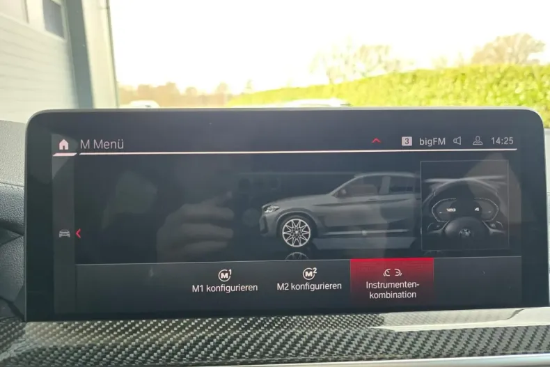 BMW X4 M (Seria X) din 2022 cu 85.800 km - oferta BMW203093 - foto 38