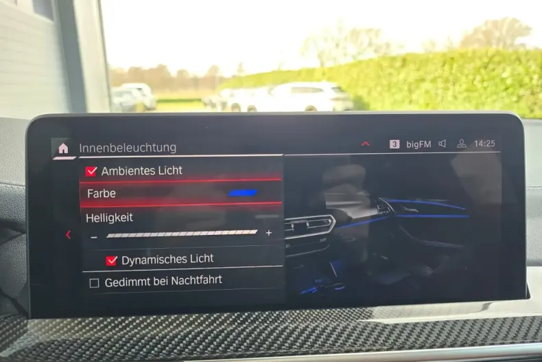 BMW X4 M (Seria X) din 2022 cu 85.800 km - oferta BMW203093 - foto 39