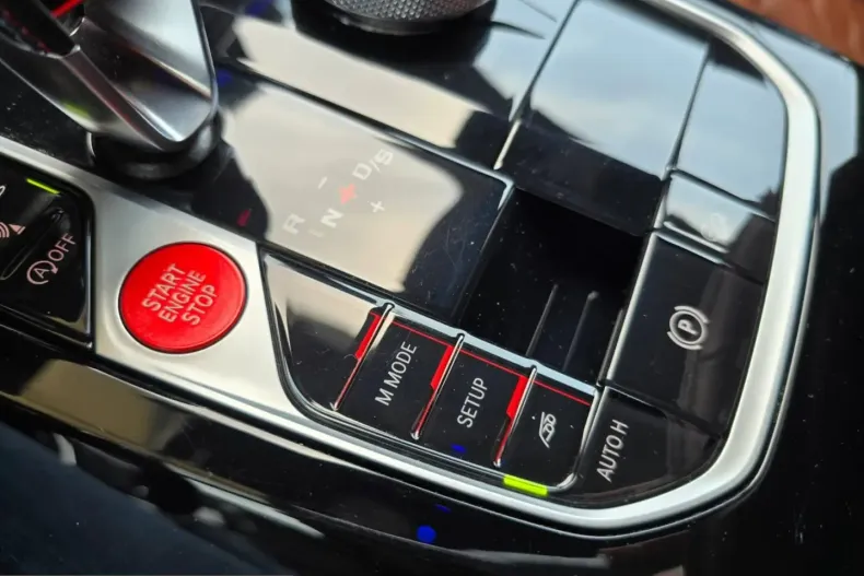 BMW X4 M (Seria X) din 2022 cu 85.800 km - oferta BMW203093 - foto 40