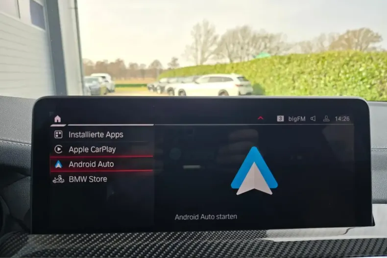 BMW X4 M (Seria X) din 2022 cu 85.800 km - oferta BMW203093 - foto 41