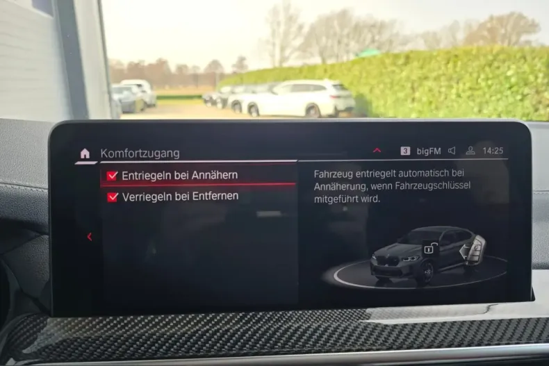 BMW X4 M (Seria X) din 2022 cu 85.800 km - oferta BMW203093 - foto 42