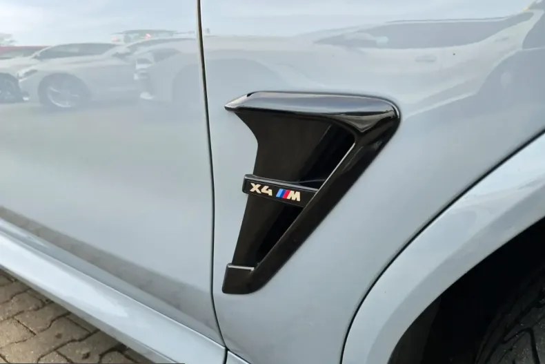 BMW X4 M (Seria X) din 2022 cu 85.800 km - oferta BMW203093 - foto 44