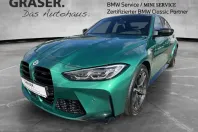 BMW M3 (Seria 3) din 2022 cu 80.300 km - oferta BMW203094 - foto 1