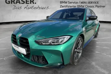 BMW M3 din 2022 - oferta BMW203094