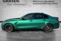 BMW M3 (Seria 3) din 2022 cu 80.300 km - oferta BMW203094 - foto 2