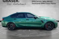 BMW M3 (Seria 3) din 2022 cu 80.300 km - oferta BMW203094 - foto 7