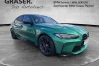BMW M3 (Seria 3) din 2022 cu 80.300 km - oferta BMW203094 - foto 8