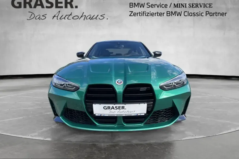 BMW M3 (Seria 3) din 2022 cu 80.300 km - oferta BMW203094 - foto 9