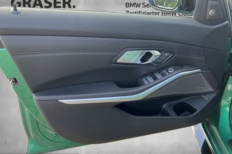 BMW M3 (Seria 3) din 2022 cu 80.300 km - oferta BMW203094 - foto 10