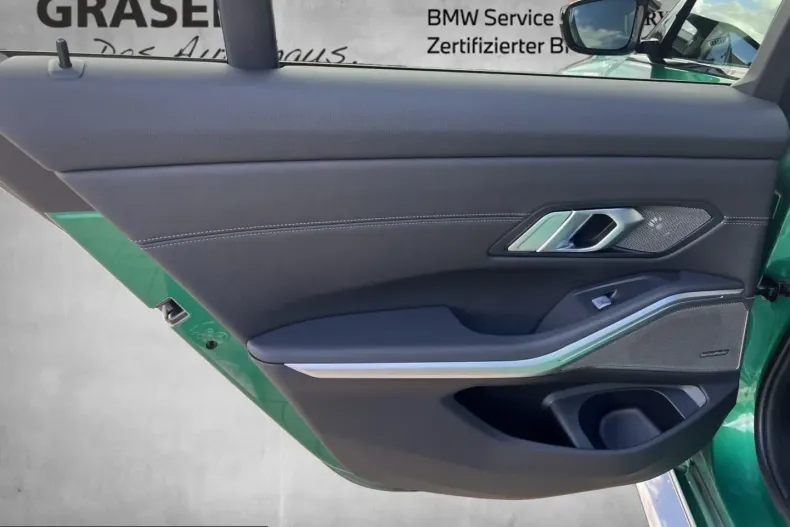 BMW M3 (Seria 3) din 2022 cu 80.300 km - oferta BMW203094 - foto 11