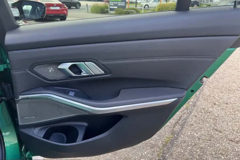 BMW M3 (Seria 3) din 2022 cu 80.300 km - oferta BMW203094 - foto 13