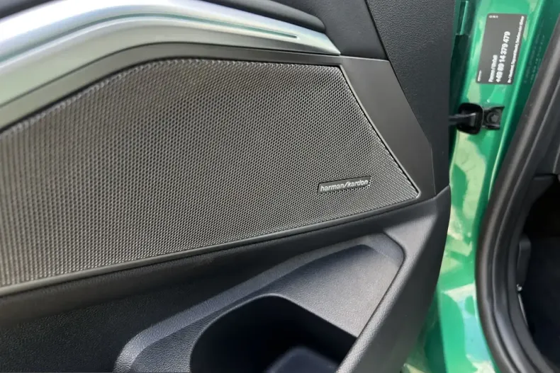 BMW M3 (Seria 3) din 2022 cu 80.300 km - oferta BMW203094 - foto 14