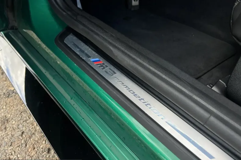 BMW M3 (Seria 3) din 2022 cu 80.300 km - oferta BMW203094 - foto 15